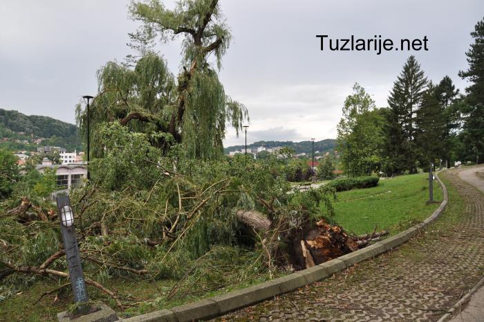 Tuzlarije