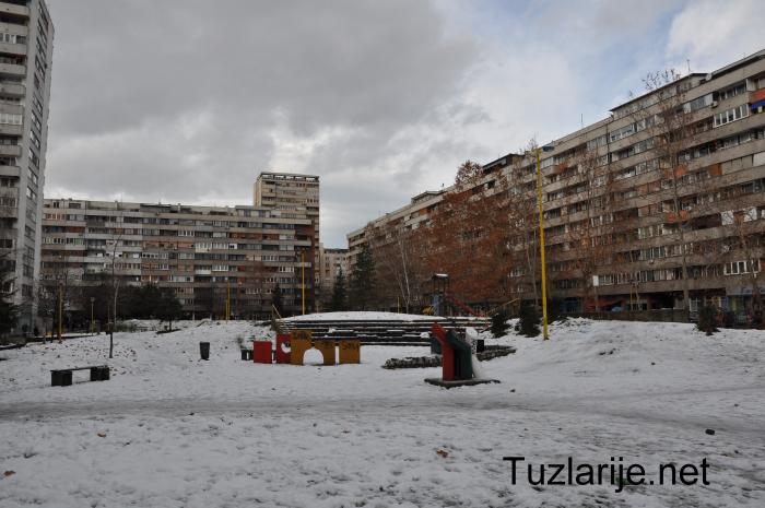 Tuzlarije