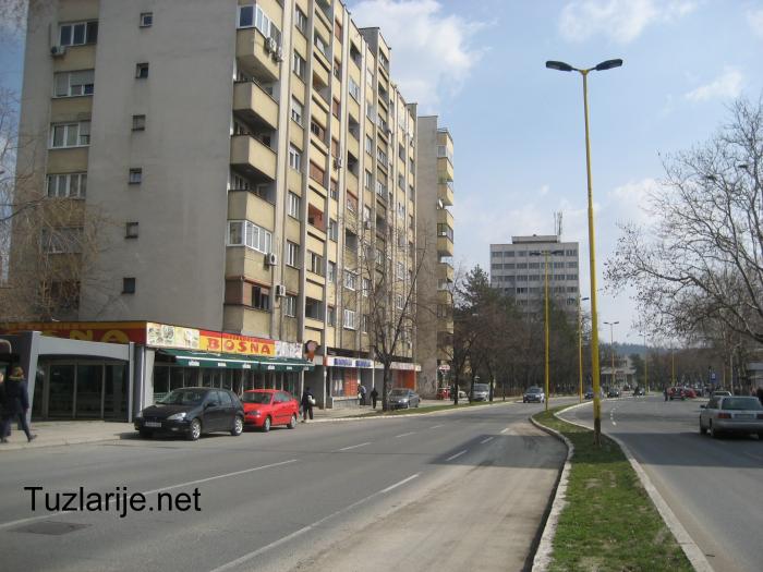 Tuzlarije