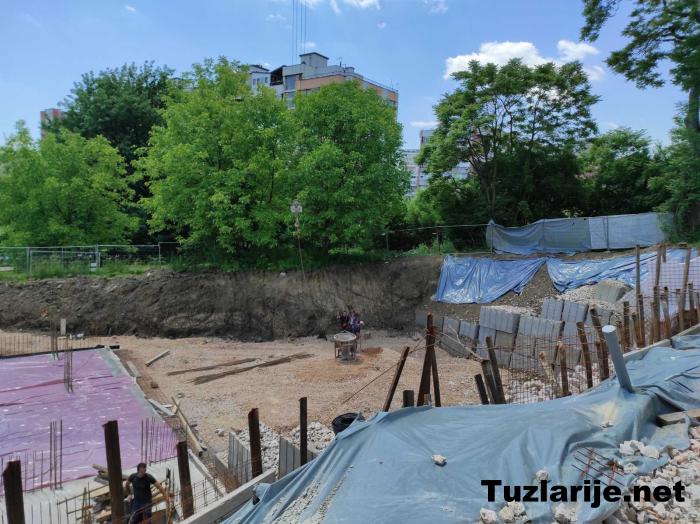 Tuzlarije