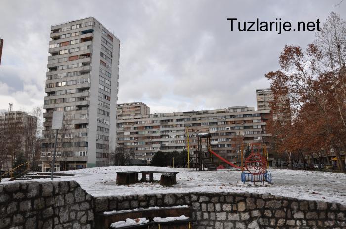 Tuzlarije