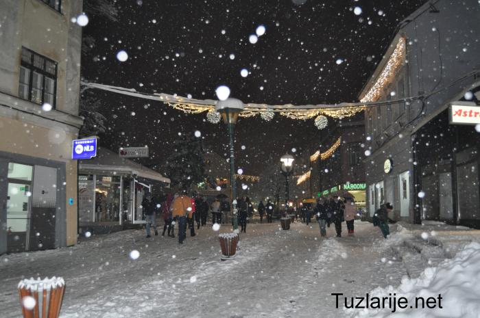 Tuzlarije