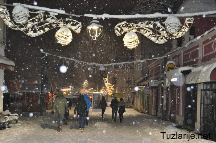 Tuzlarije