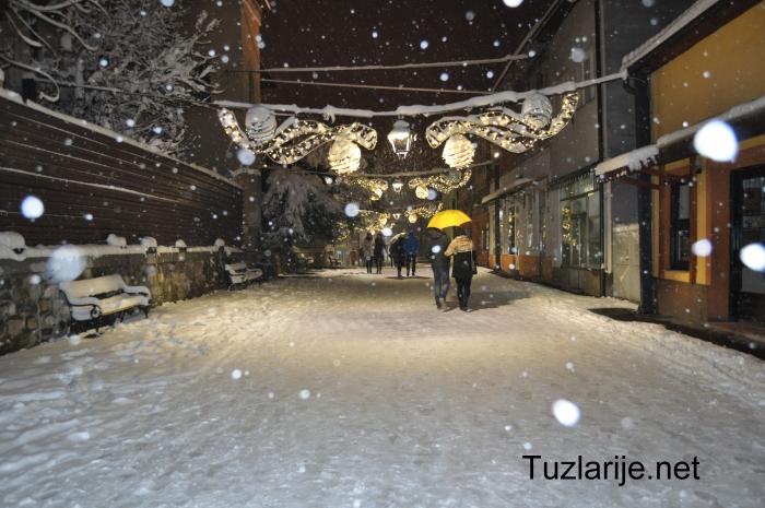 Tuzlarije