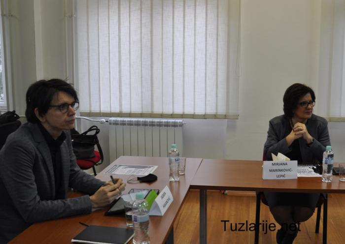 Tuzlarije