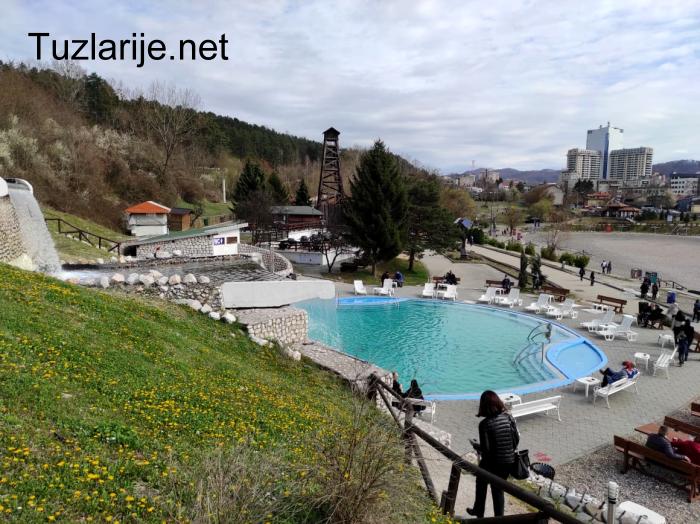 Tuzlarije