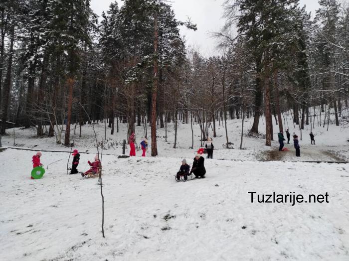 Tuzlarije