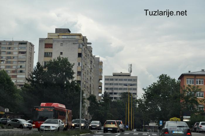 Tuzlarije