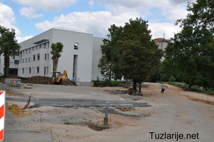 Tuzlarije