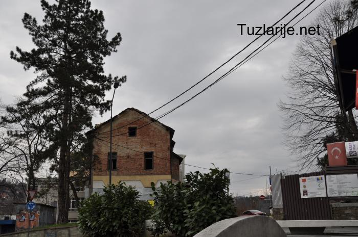 Tuzlarije