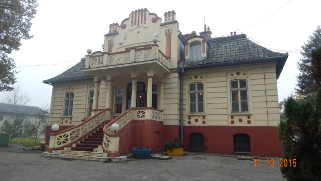 Tuzlarije