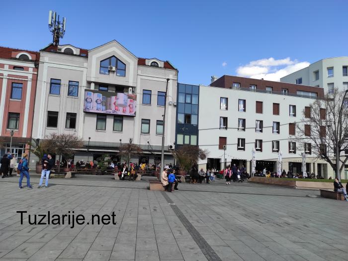 Tuzlarije