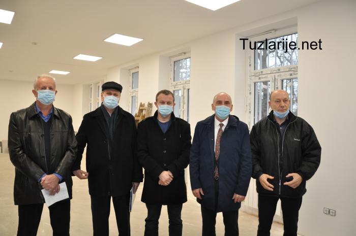Tuzlarije