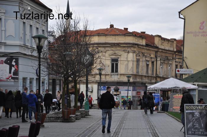 Tuzlarije