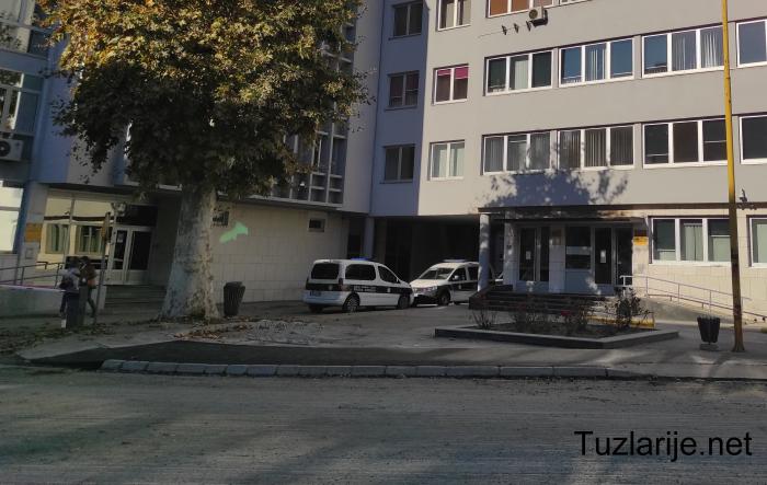 Tuzlarije