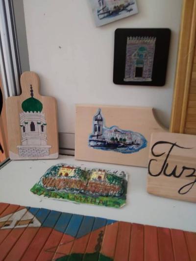 Tuzlarije