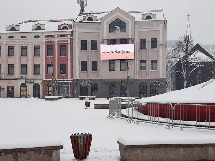 Tuzlarije