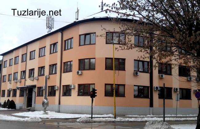 Tuzlarije