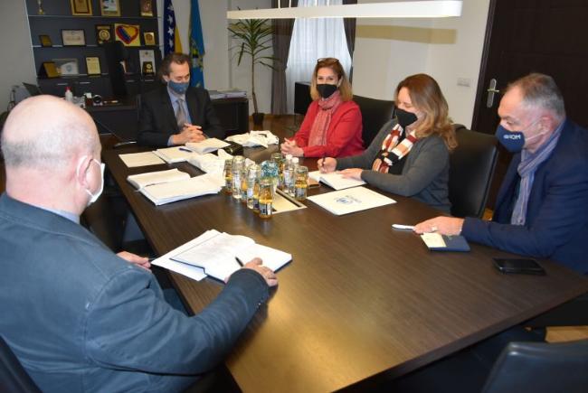 Tuzlarije