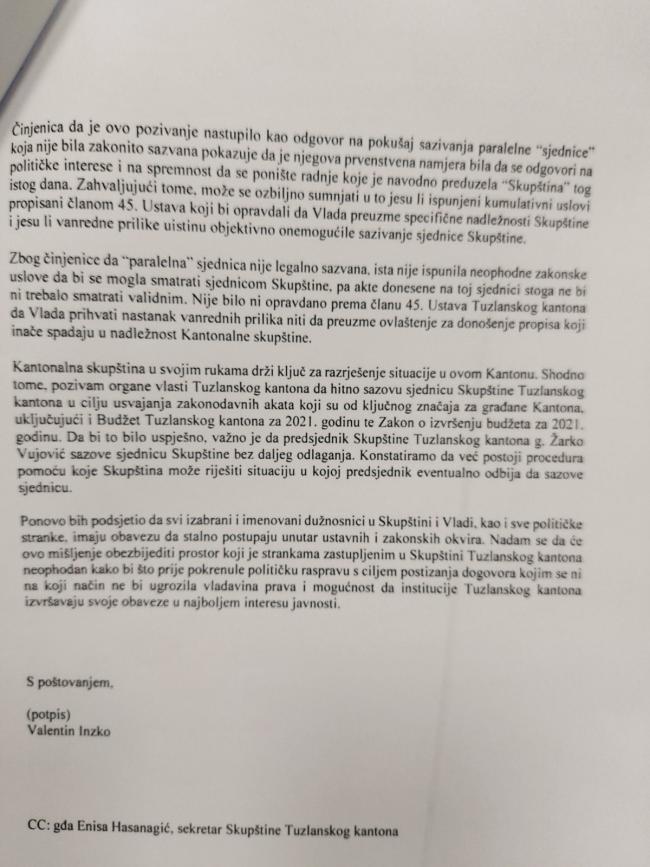 Tuzlarije