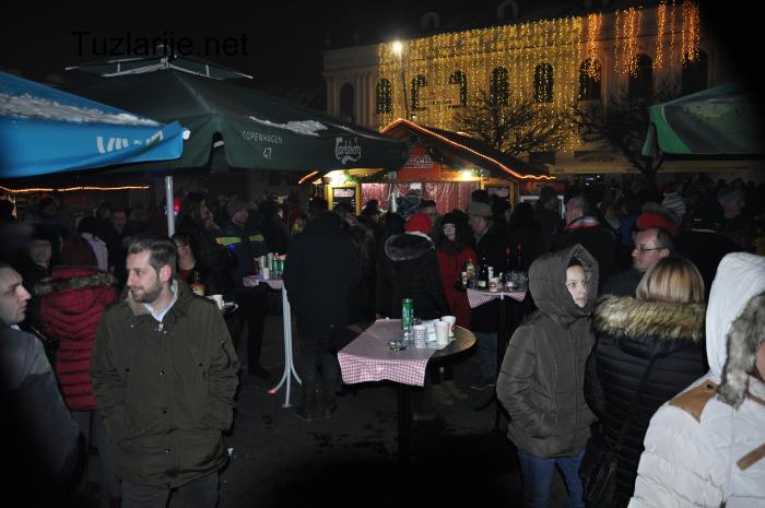 Tuzlarije