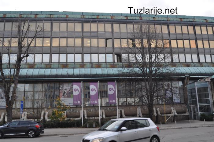 Tuzlarije