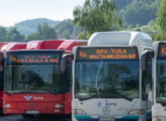 Tuzlarije
