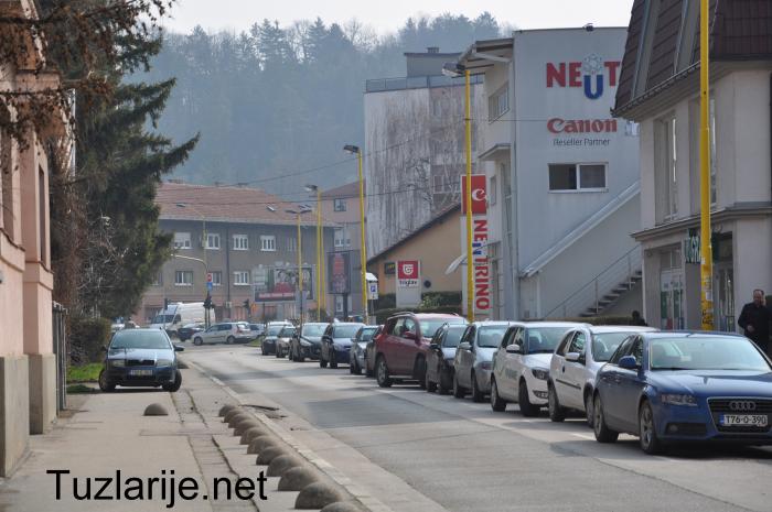 Tuzlarije