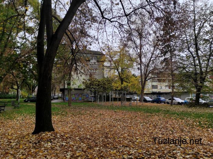 Tuzlarije