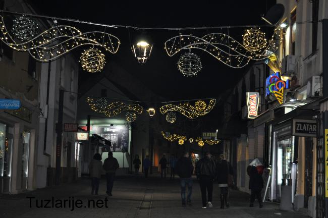 Tuzlarije