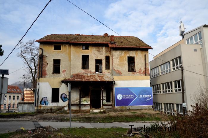 Tuzlarije