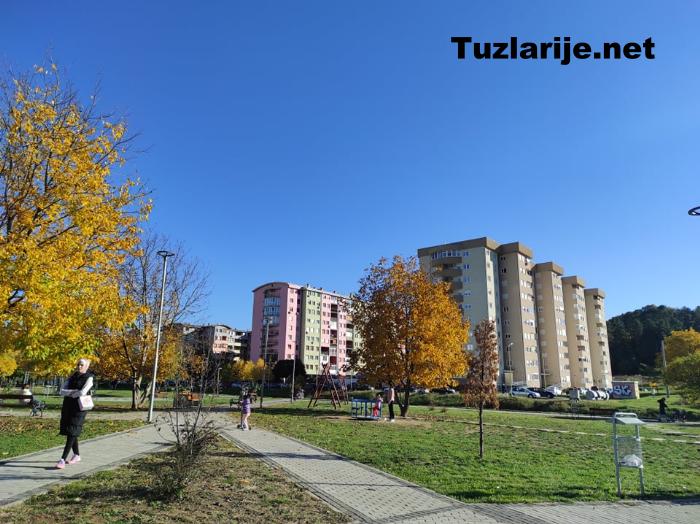 Tuzlarije