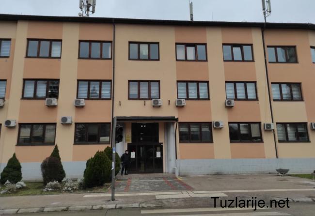 Tuzlarije