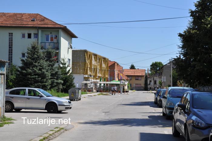 Tuzlarije