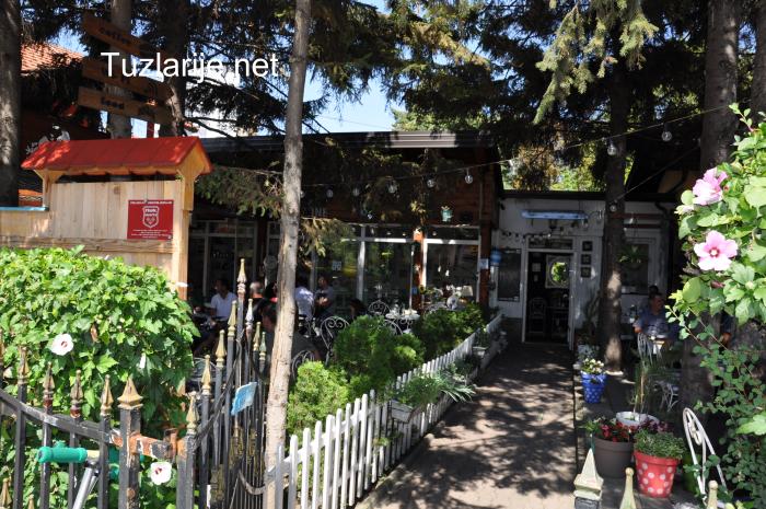 Tuzlarije