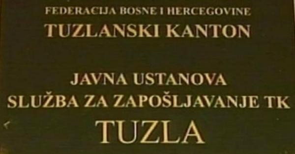 Tuzlarije