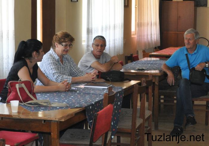 Tuzlarije