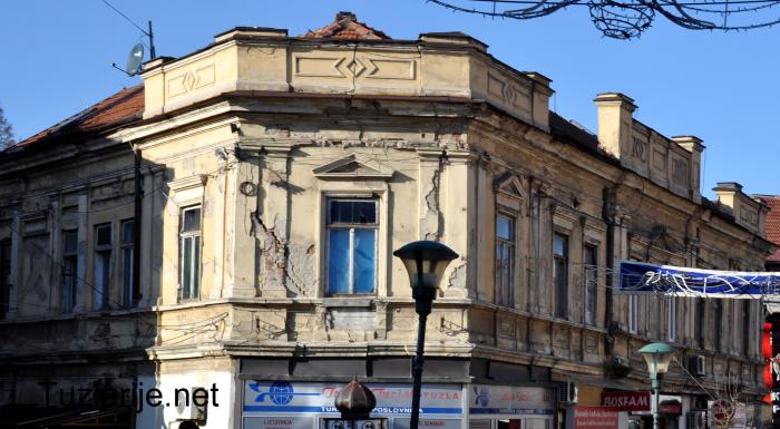 Tuzlarije