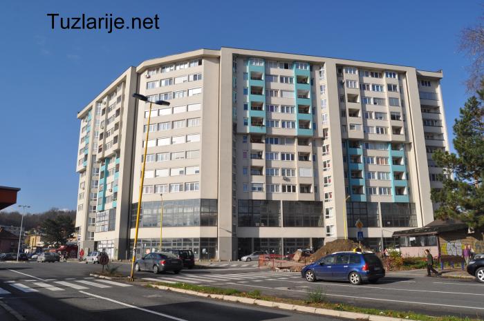 Tuzlarije