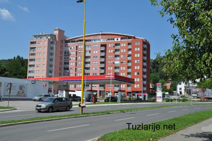 Tuzlarije