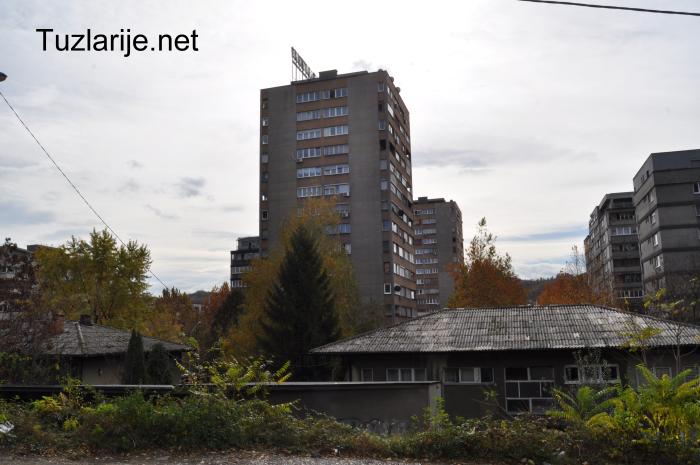 Tuzlarije