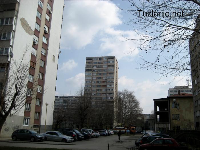 Tuzlarije
