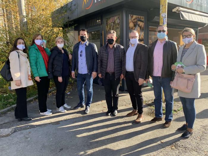 Tuzlarije