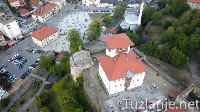 Tuzlarije