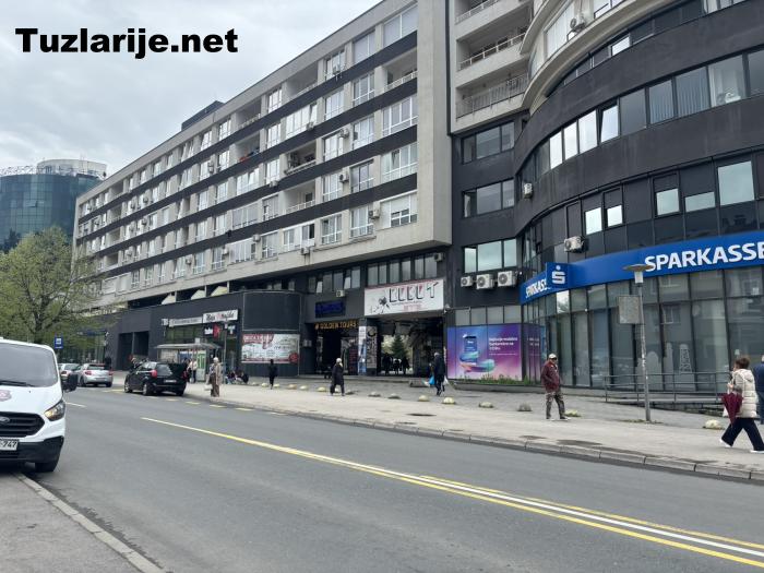 Tuzlarije