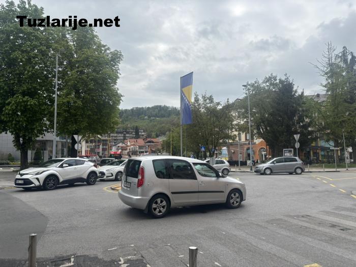 Tuzlarije
