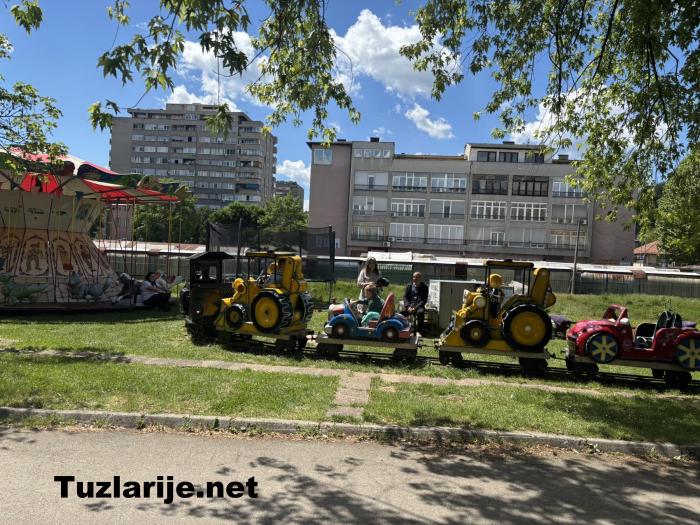 Tuzlarije