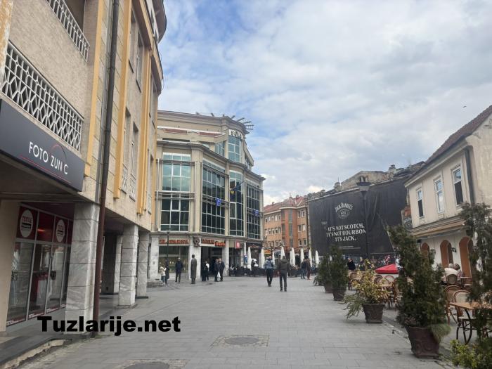 Tuzlarije