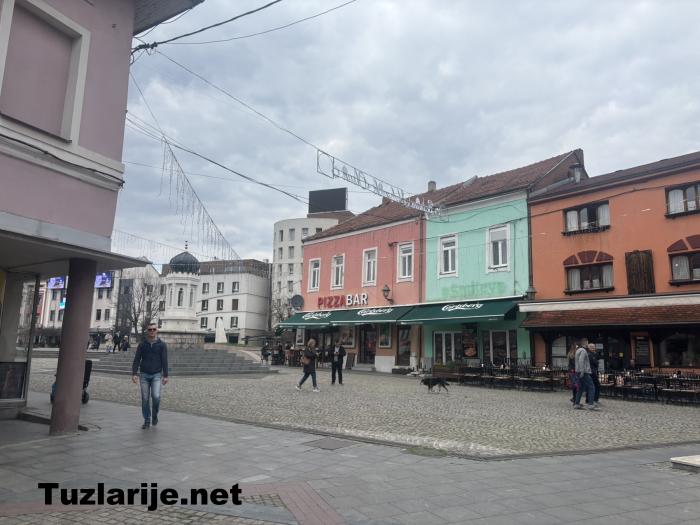 Tuzlarije