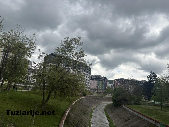 Tuzlarije